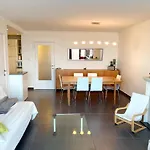 In Near Sandy Beaches Apartamento *