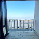 In Near Sandy Beaches *