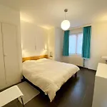 In Near Sandy Beaches * Nieuwpoort