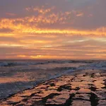 In Near Sandy Beaches