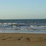 In Near Sandy Beaches Apartamento Nieuwpoort