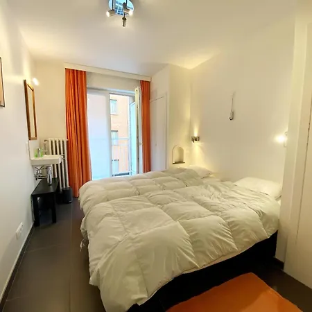 Waves & Relaxation Retreat Apartment Nieuwpoort