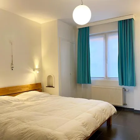 Apartment Waves & Relaxation Retreat