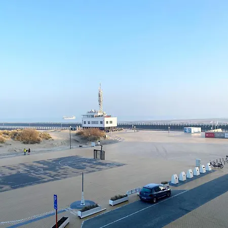 In Near Sandy Beaches Lägenhet *