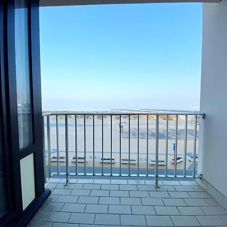 In Near Sandy Beaches *