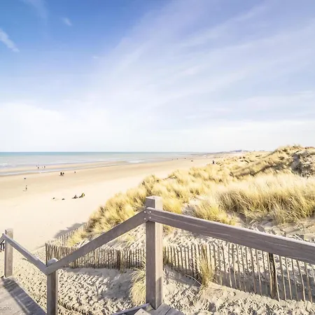 In Near Sandy Beaches Lejlighed