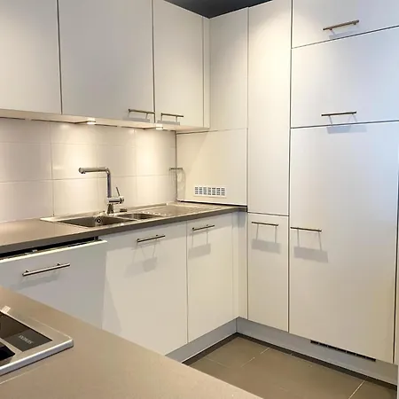 アパート In Near Sandy Beaches *