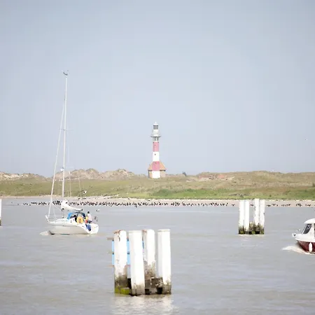 In Near Sandy Beaches Lejlighed
