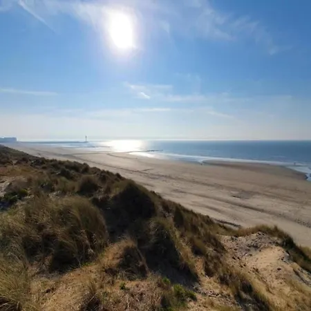 Lägenhet In Near Sandy Beaches