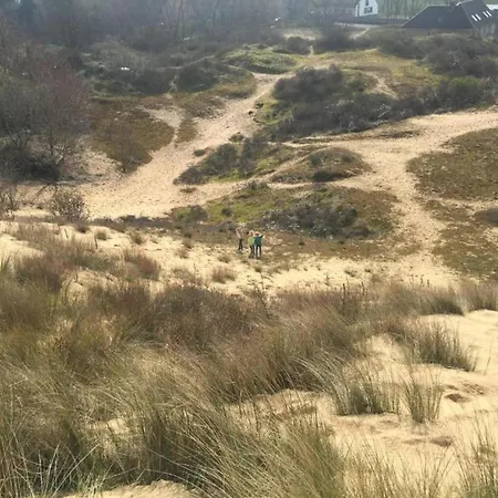 In Near Sandy Beaches Lägenhet